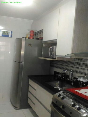 Imagem 5 de 22 de Apartamento Em Excelente Localização E Acabamento - Ap00188 - 69821700