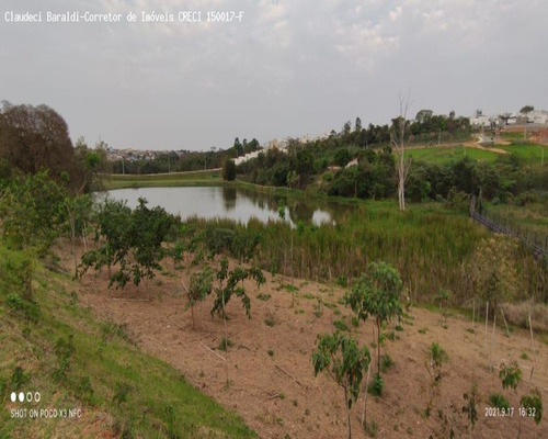 Imagem 12 de 24 de Terreno Em Condomínio Para Venda Em Sorocaba / Sp No Bairro Residencial Jardim Helena Maria - Co00018 - 70241995