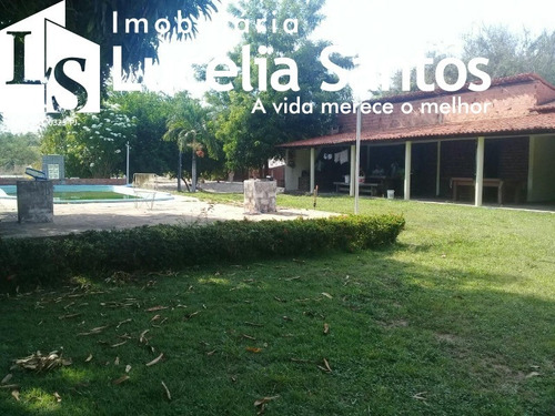 Imagem 1 de 5 de Venda - Sítio No Alto Alegre Com Excelente Localização. - St00012 - 70788218