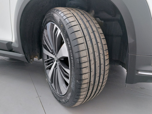 Fiat FASTBACK 1.0 TURBO 200 FLEX AUDACE CVT