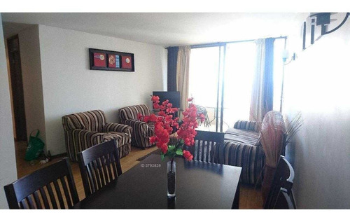 Inmejorable Ubicación, Arriendo Por Día.