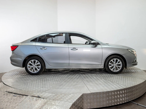 MG MG5 1.5 COM MT 5