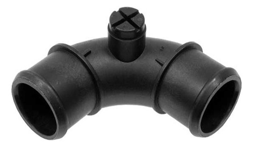 Genuine Mini Water Hose Connector 17127515487 / 17127515 Cch