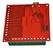 Comprar Placa De Arranque Cnc Usb Mach3 100khz, Interfaz De 4