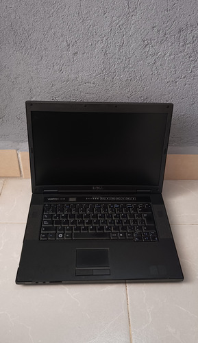 Laptop Dell Vostro 1510 / Core 2 Duo / Leve Detalle (Usado)