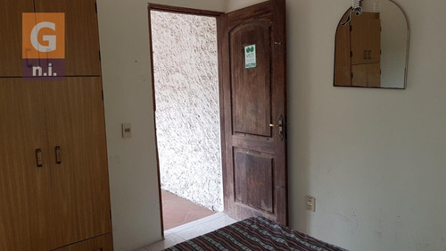Casa En Piriápolis (los Ángeles)