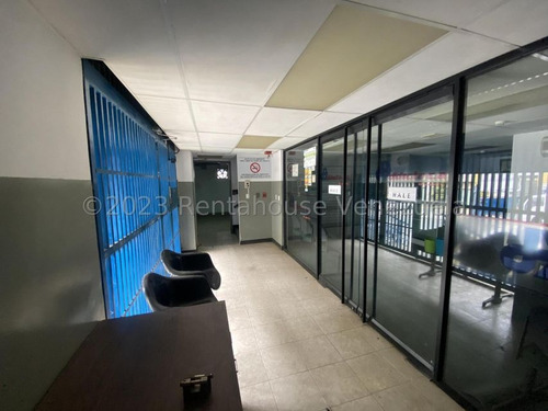 Edificio En Venta, Boleíta Norte Mls #23-25588