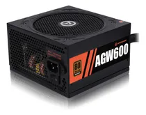 Comprar Fuente De Alimentacion 600w 80+ Fuente De Alimentacion Certi