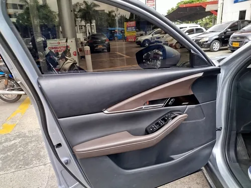 Mazda CX-30 2.5 Grand Touring Lx 4x4