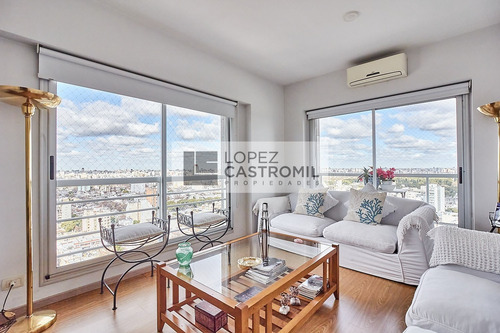 Imagen 1 de 14 de Departamento Venta 3 Ambientes Colegiales Amenities Cochera