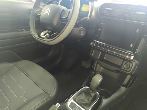 Imagen 9 de 17 de Citroën C4 Cactus Feel Pack Automatico 0km Retiralo Ahora S