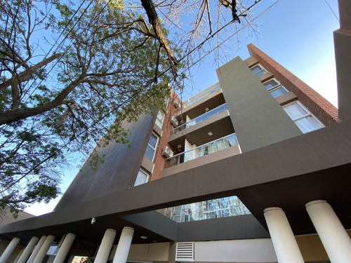 Imagen 1 de 12 de Oportunidad Departamento Un Dormitorio Con Balcon En Alta Cordoba
