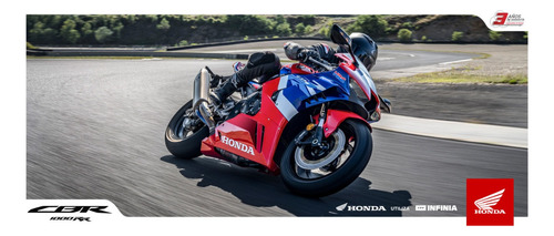 Honda Cbr 1000rr