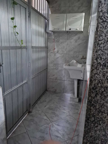 Casa No Centro Rj Sem Condomínio