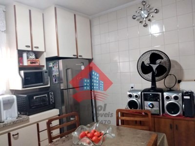 Imagem 6 de 15 de Apartamento - Ref: 03039