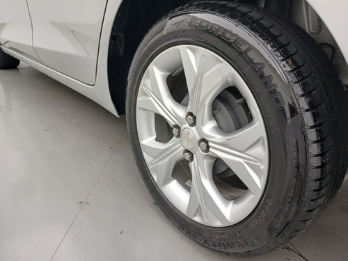 Chevrolet Onix 1.0 TURBO FLEX PLUS LTZ MANUAL