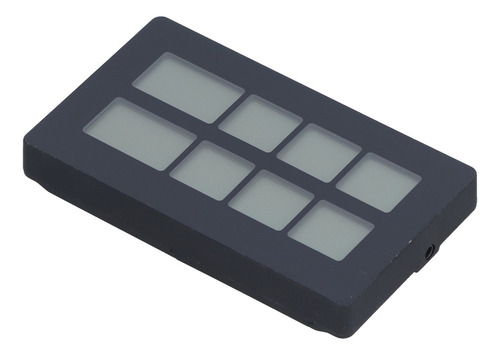 Digital Kitchen Timer, Reg Account Temporizers