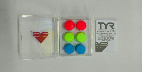 Tapones De Oidos Tyr