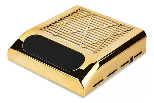 Aspirador De Uñas De 150w, Ventilador Extractor For
