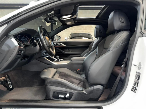BMW Serie 4 M440I XDRIVE