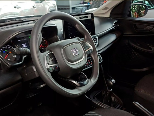 Imagen 14 de 25 de Fiat Pulse 1.3 Mc