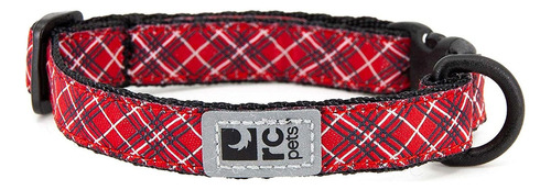 Collar Para Gato, 8  X 10  Por 1/2  De Ancho, De La Marca Rc