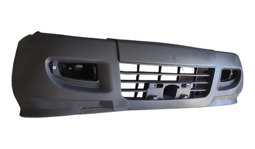 Guardachoques Delantero Original Zotye Nomada