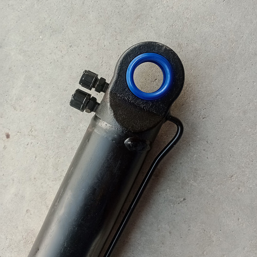 Cilindro Levanta Cabina Para Camión Scania S5 Pgr