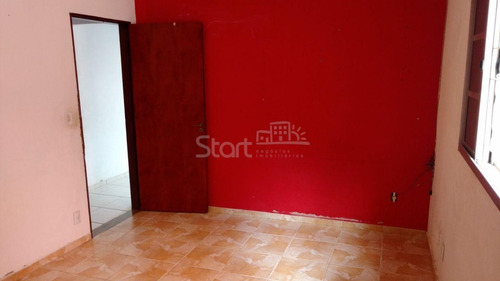 Imagem 7 de 15 de Casa À Venda Em Jardim Santana - Ca002199