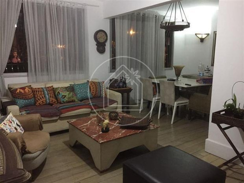 Apartamento - Ref: 859772