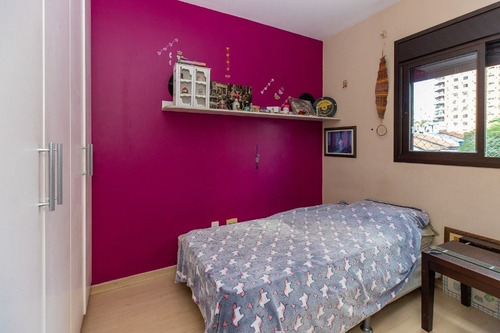Imagem 21 de 30 de Apartamento - Ap01715 - 70658663