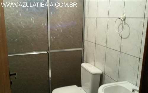 Imagem 13 de 14 de Casa A Venda Em Atibaia, Jardim Alvinópolis, 3 Dormitórios - Ca01345 - 32664351