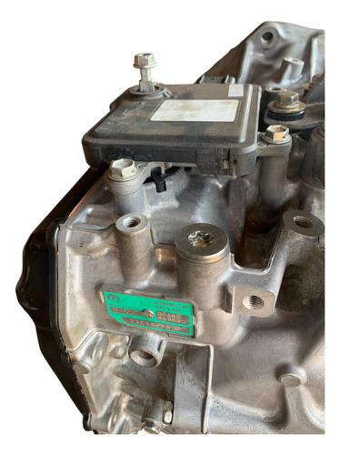 Cambio Automat Renegade Toro Compass 1.3 T270 23/24 2.732km (Usado)