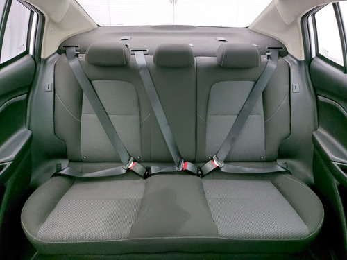 Chevrolet Onix 1.0 TURBO FLEX PLUS LT MANUAL