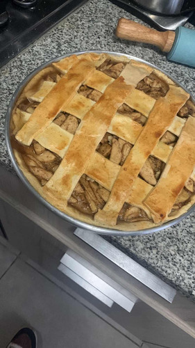 Repostería