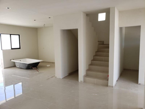 Imagen 5 de 12 de Casa Sola En Venta Fracc Villas De La Salle