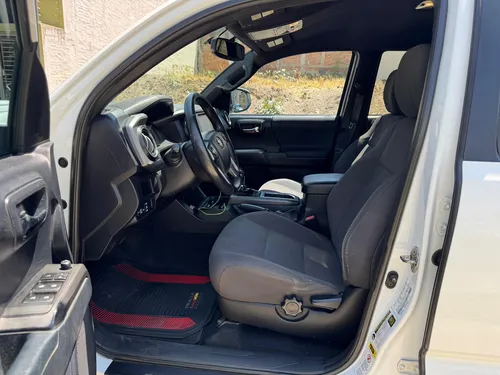 Toyota Tacoma 3.5 Trd Sport At