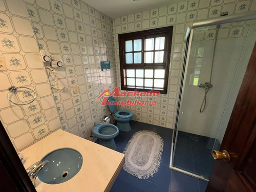 Hermosa Casa En Golf, Punta Del Este