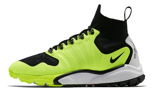 Zapatillas Nike Air Zoom Talaria Mid Flyknit 856955-007   