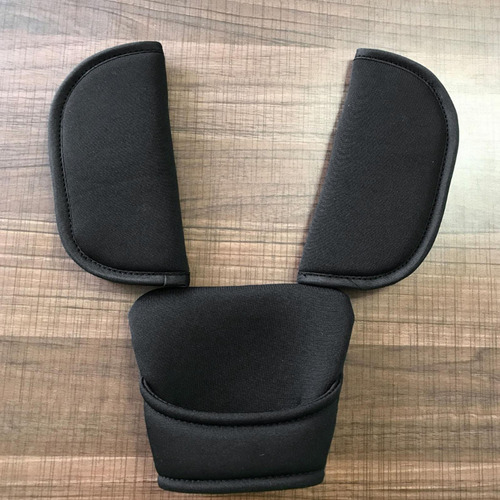 5 Almohadilla Para Cinturón De Seguridad, Funda Para Correa