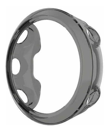Imagen 4 de 5 de Combo Protector Para Garmin Forerunner 45