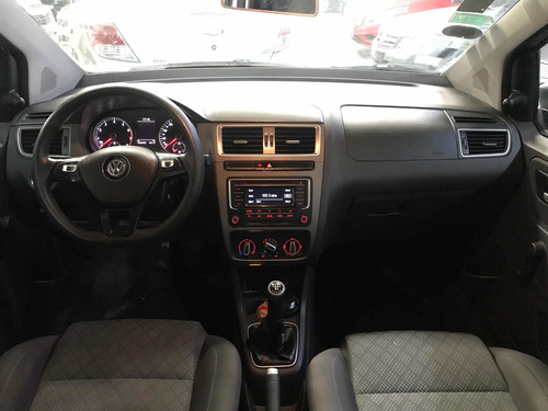 Volkswagen Suran 1.6 Comfortline Gnc 60660537