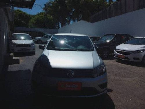 Volkswagen Gol 1.0 12v Mpi Totalflex 4p Manual