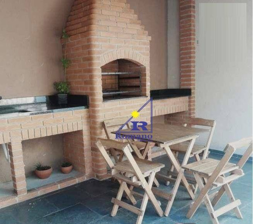 Sobrado Em Condominio Em Itaquera - So1437