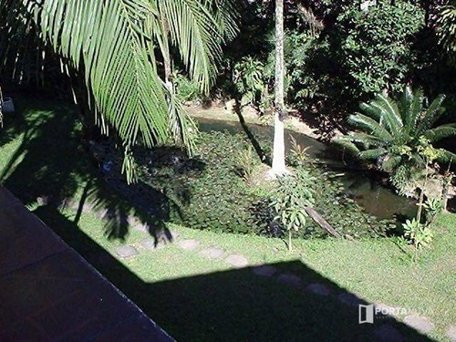 Imagem 15 de 22 de Chácara Com 4 Dormitórios À Venda, 5300 M² Por R$ 1.600.000,00 - Jardim Mimas - Embu Das Artes/sp - Ch0054