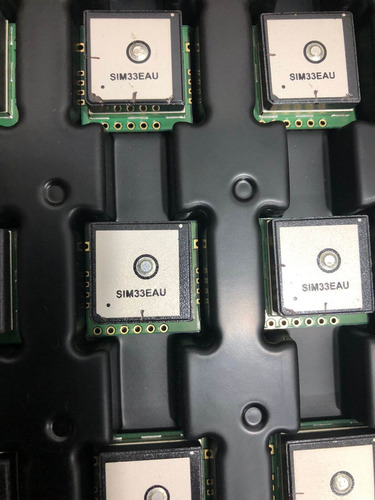 Modulo Gps Para Arduino Sim33eau Simcom