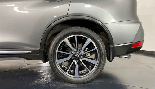 Imagen 12 de 15 de 45281 - Nissan X Trail 2018 Con Garantía