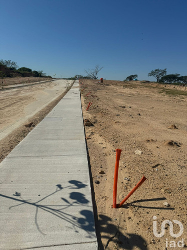 Venta Terreno 0 Ambiente Ixtapa