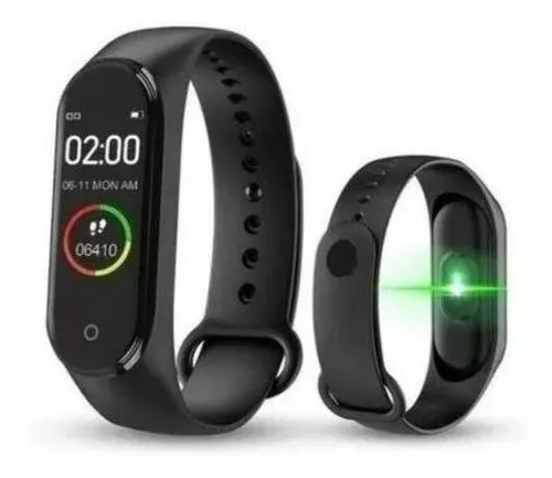 Reloj inteligente Relogio Inteligente Tomate Mtr 24 Android Ios