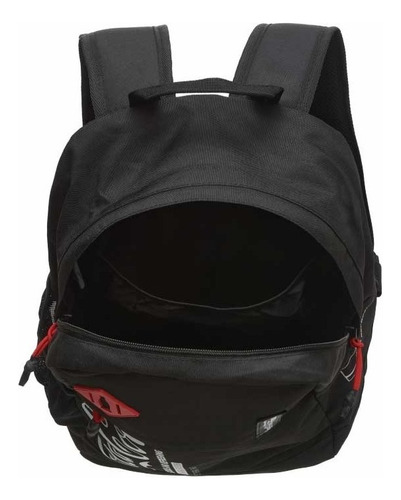 Mochila unisex Coca-cola 7845033 modelo grande